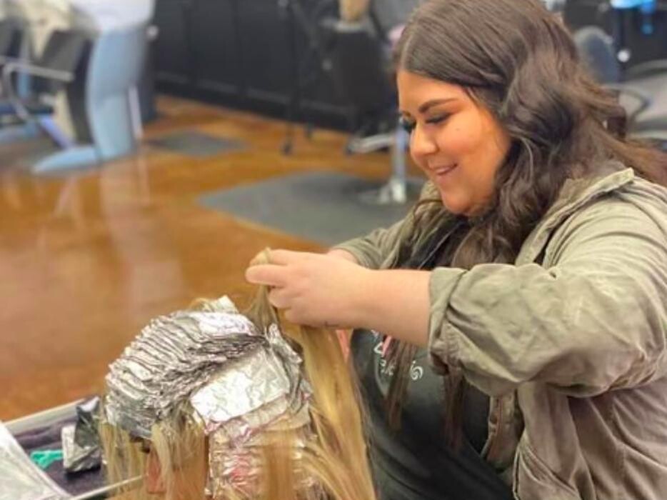 Images Salon Bellezzio