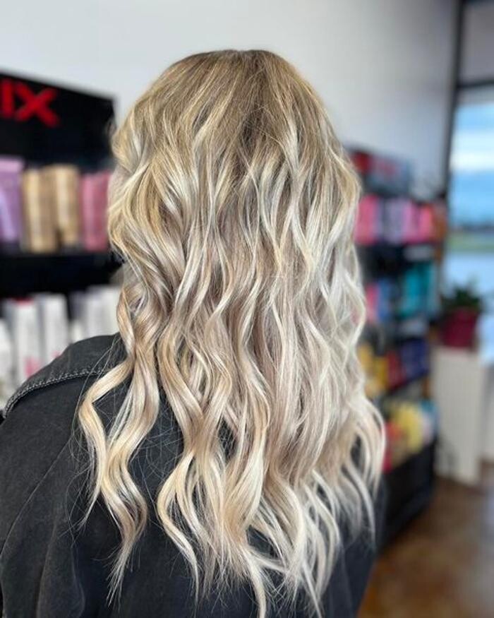 Images Salon Bellezzio