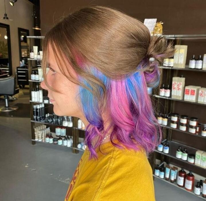 Images Salon Bellezzio