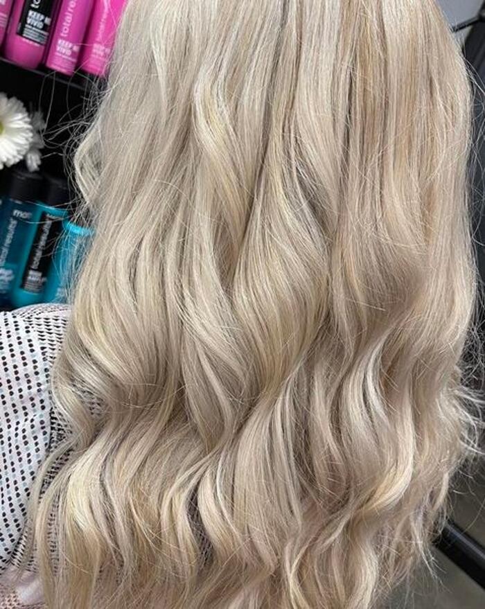 Images Salon Bellezzio