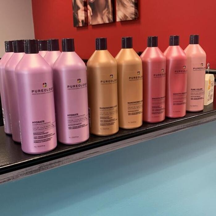 Images Salon Bellezzio