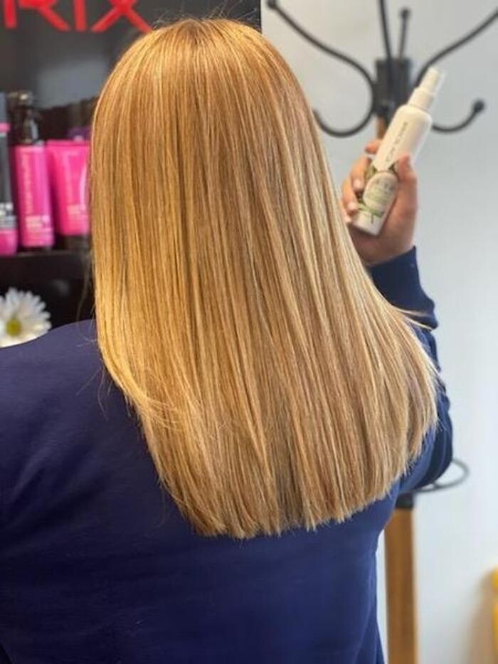 Images Salon Bellezzio