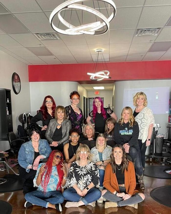 Images Salon Bellezzio