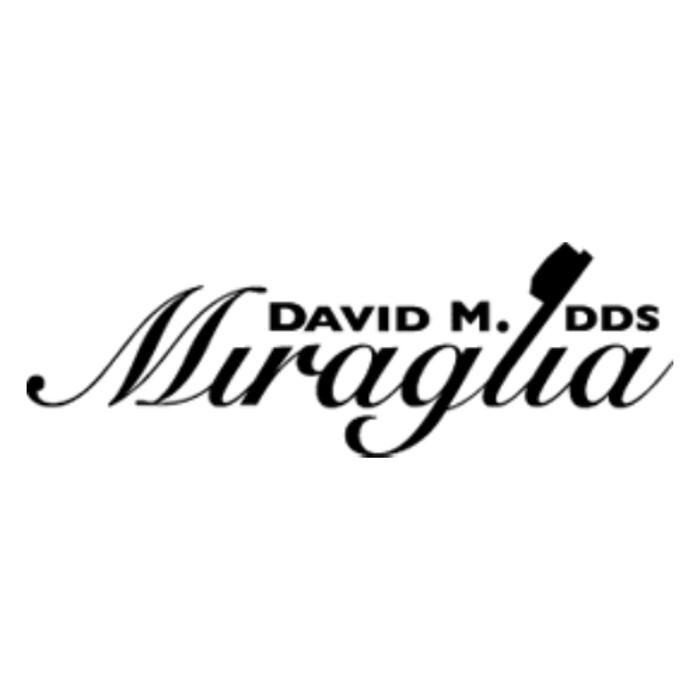 Images David M Miraglia DDS