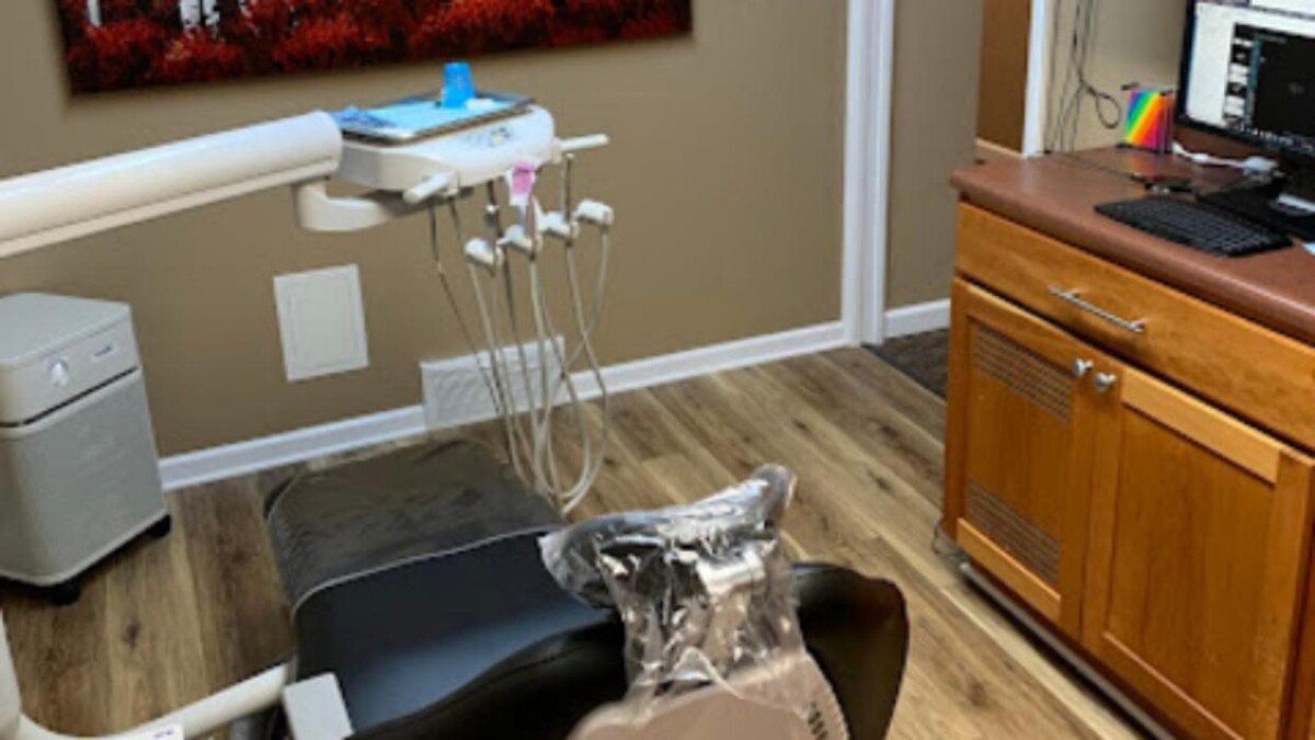 Images David M Miraglia DDS