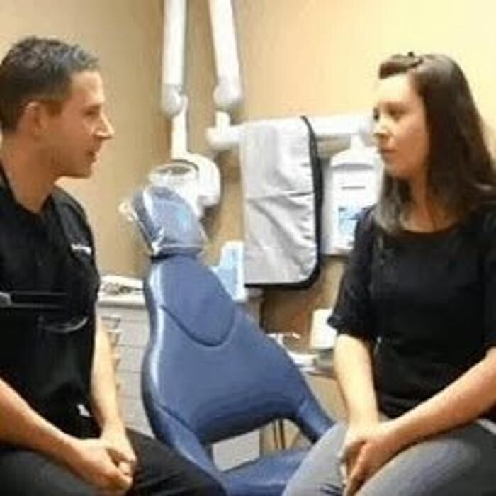 Images David M Miraglia DDS