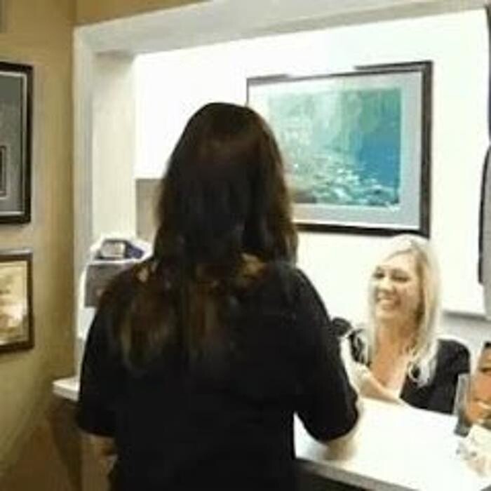 Images David M Miraglia DDS