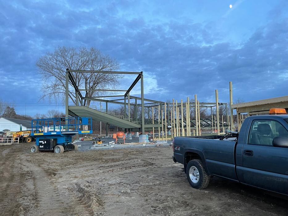 Images Kucel Contractors, Inc.