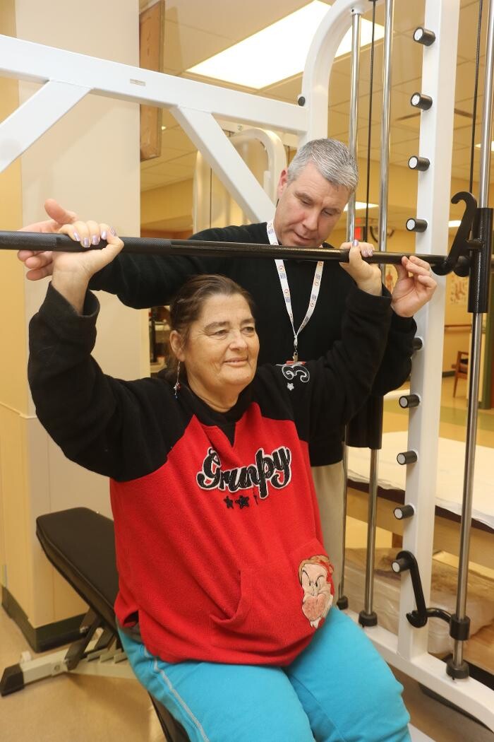 Images Steuben Center