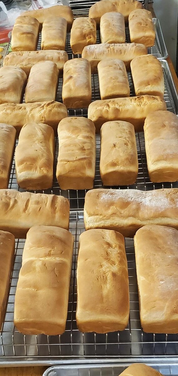 Images Chestnut Hill Bakery