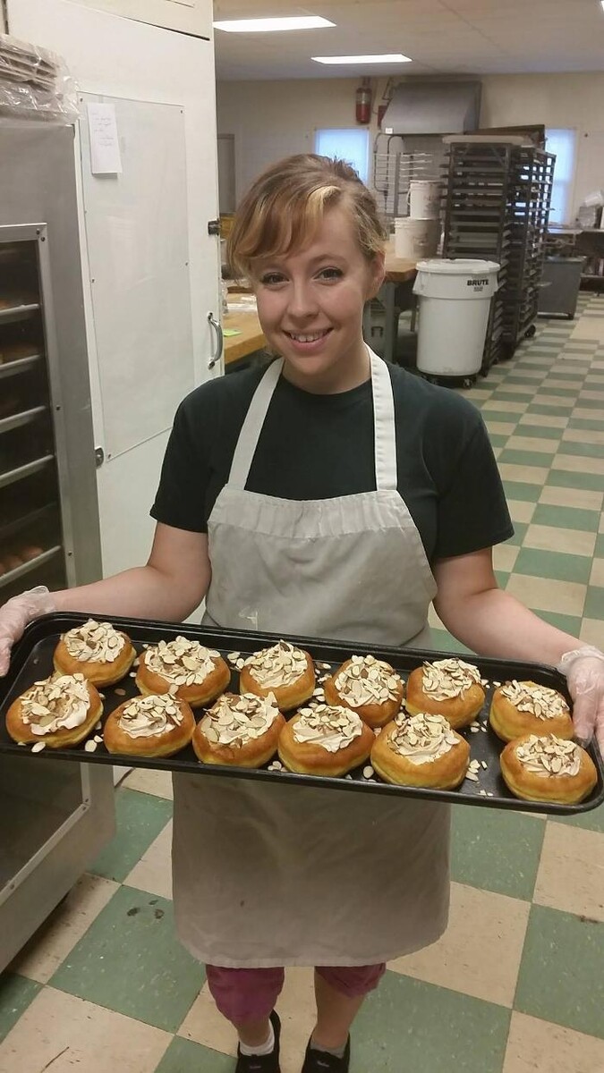 Images Chestnut Hill Bakery