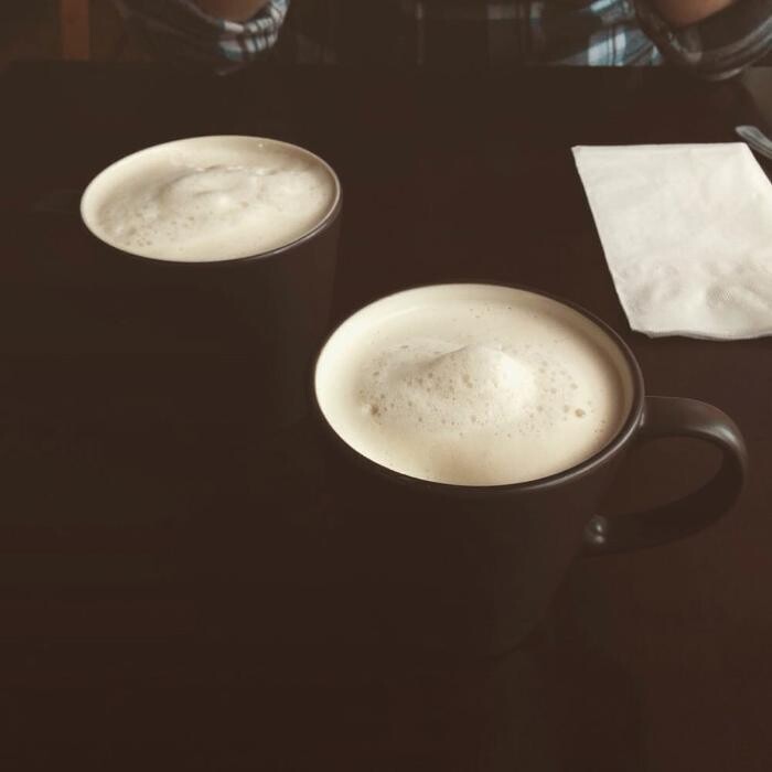 Images Alo Cafe