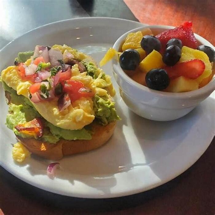Images Alo Cafe