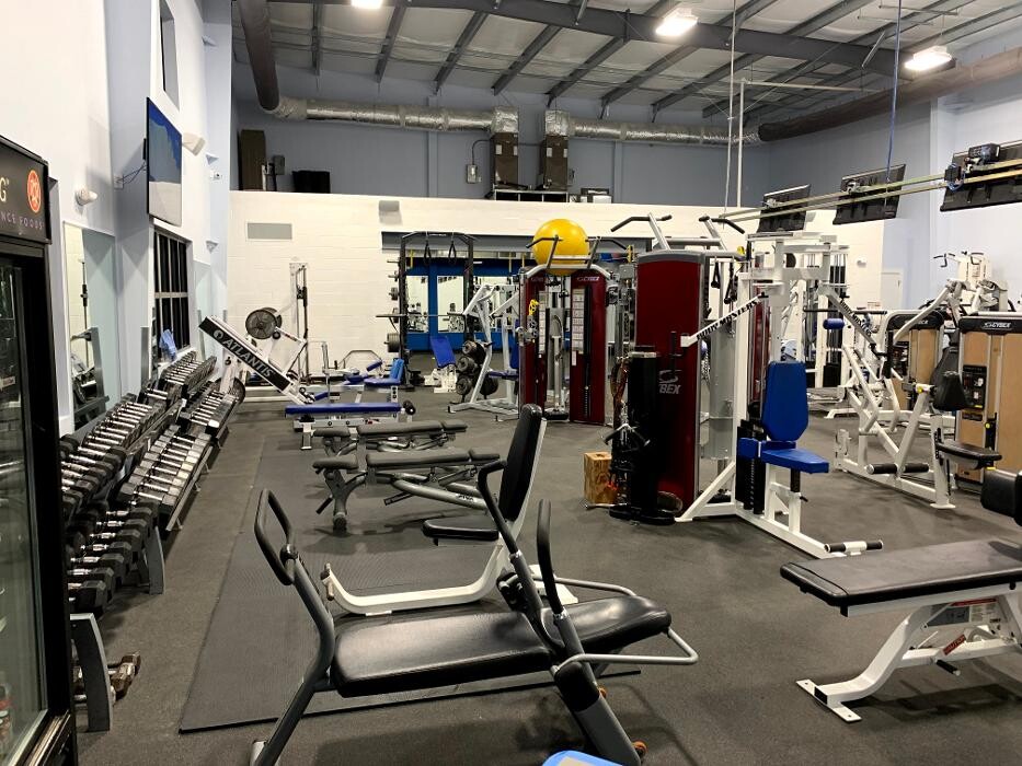 Images Grayton Beach Fitness