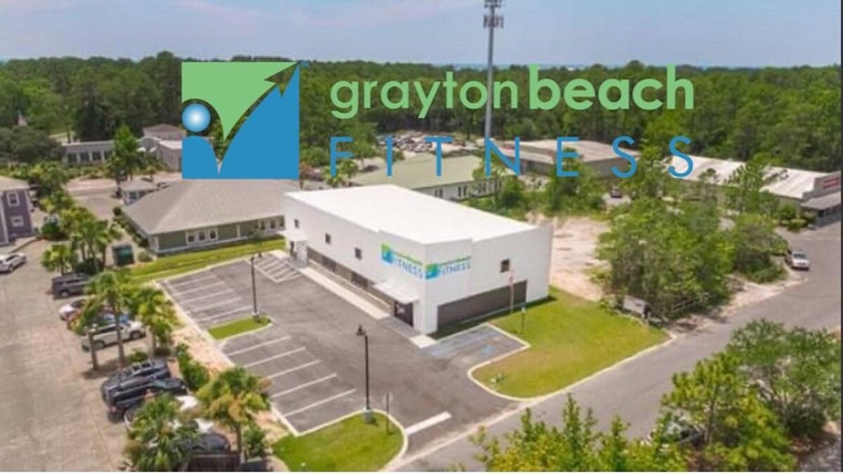 Images Grayton Beach Fitness