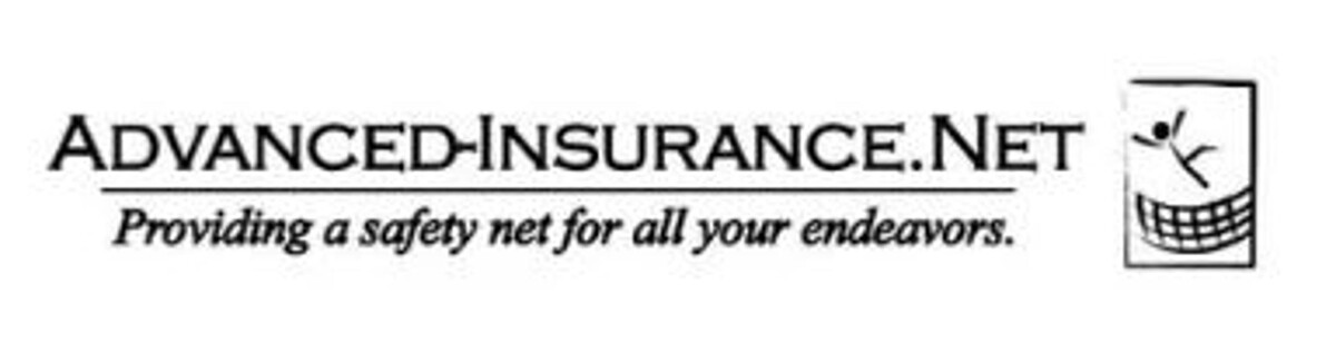 Advanced Insurance Net Logo