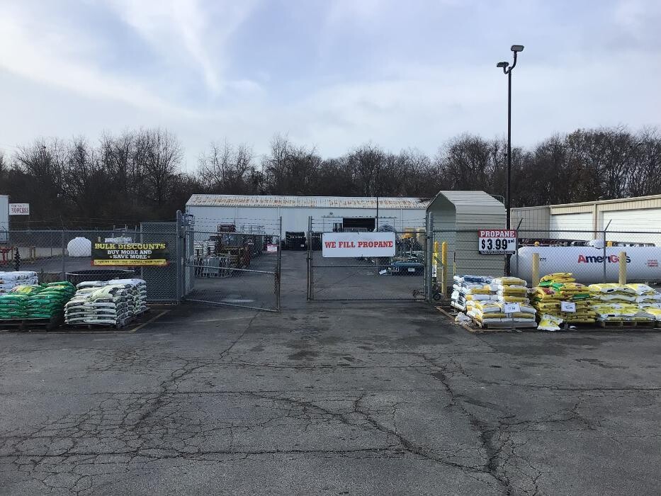 Images Tractor Supply Co.