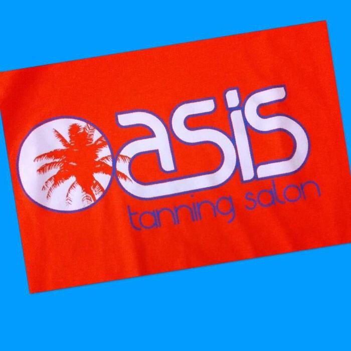 Images Oasis Tanning Salon