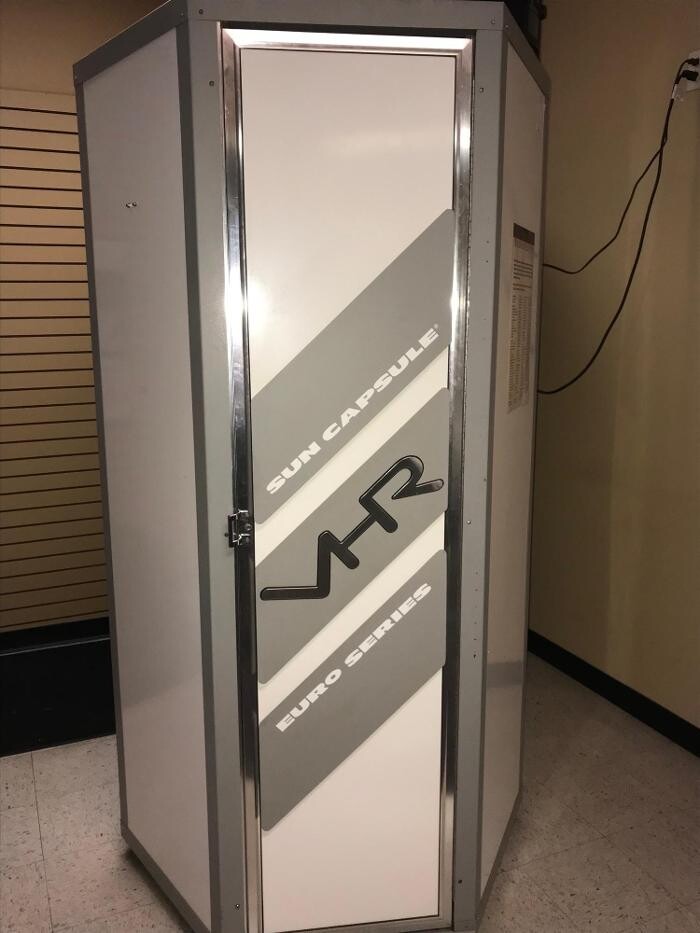 Images Oasis Tanning Salon