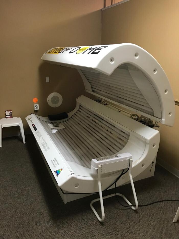 Images Oasis Tanning Salon