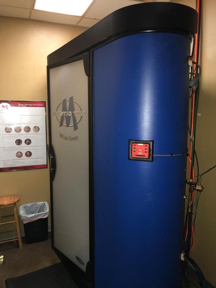 Images Oasis Tanning Salon