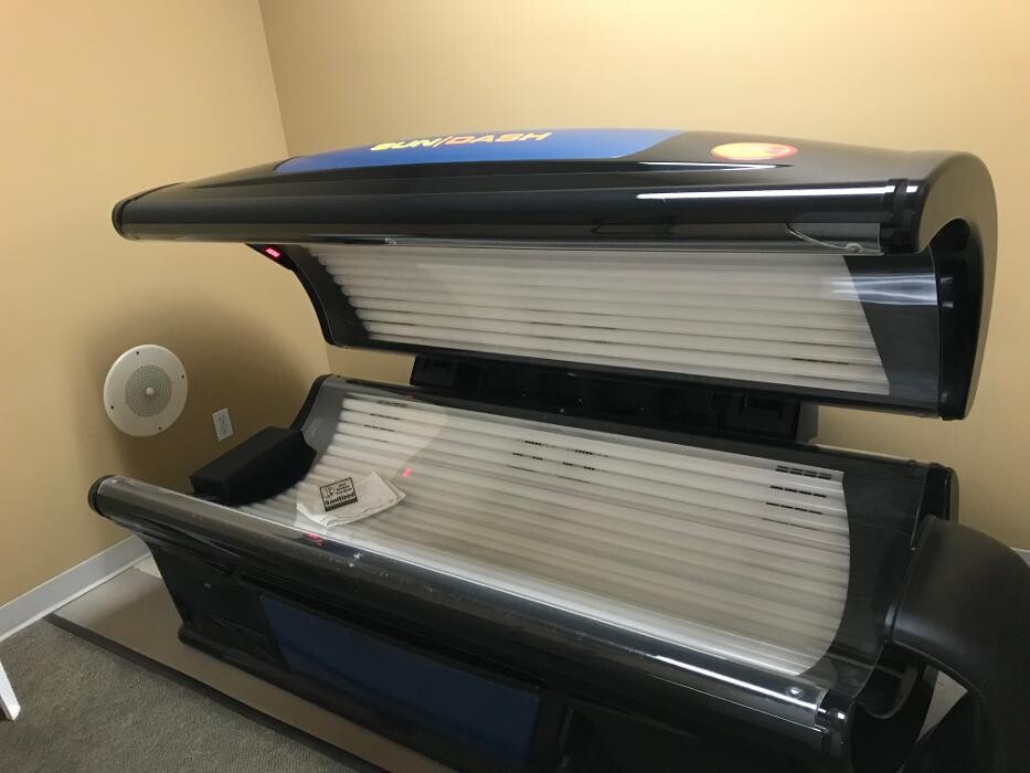 Images Oasis Tanning Salon