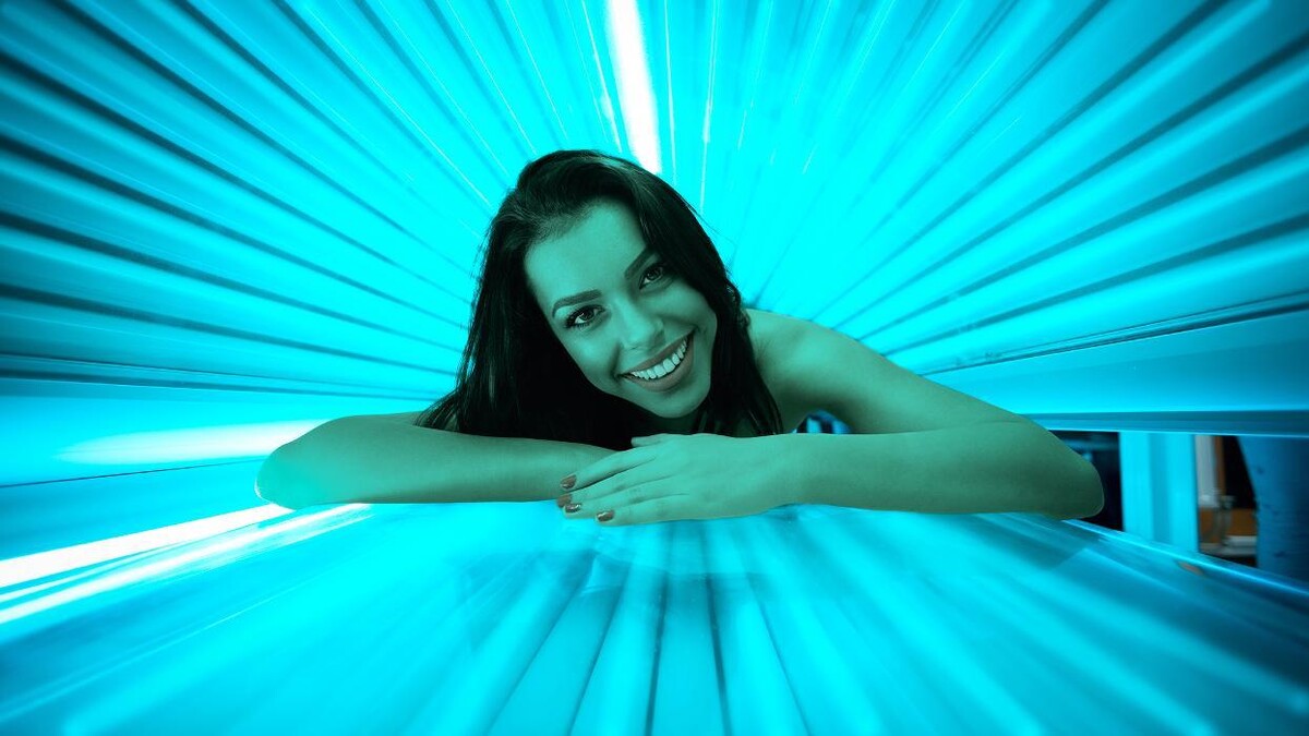 Images Oasis Tanning Salon