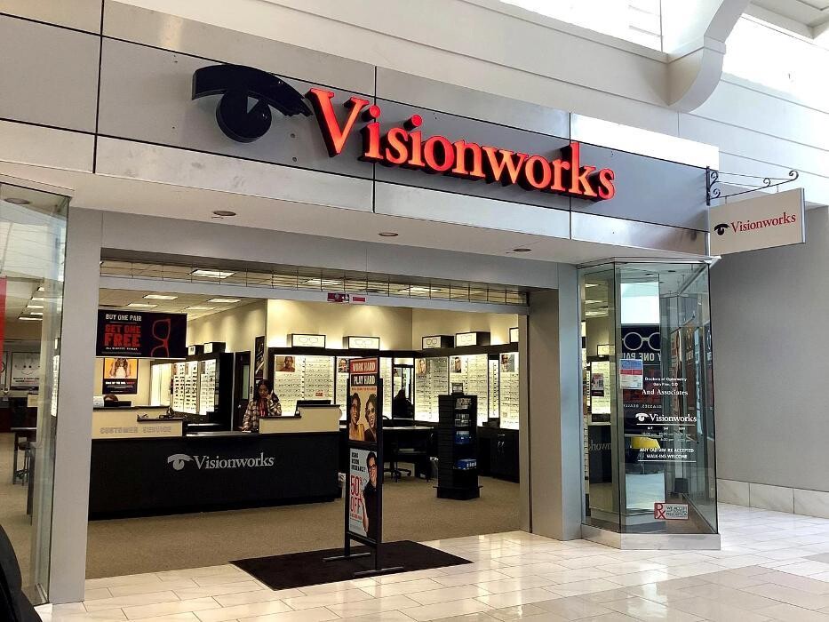 Images Visionworks Westroads Mall