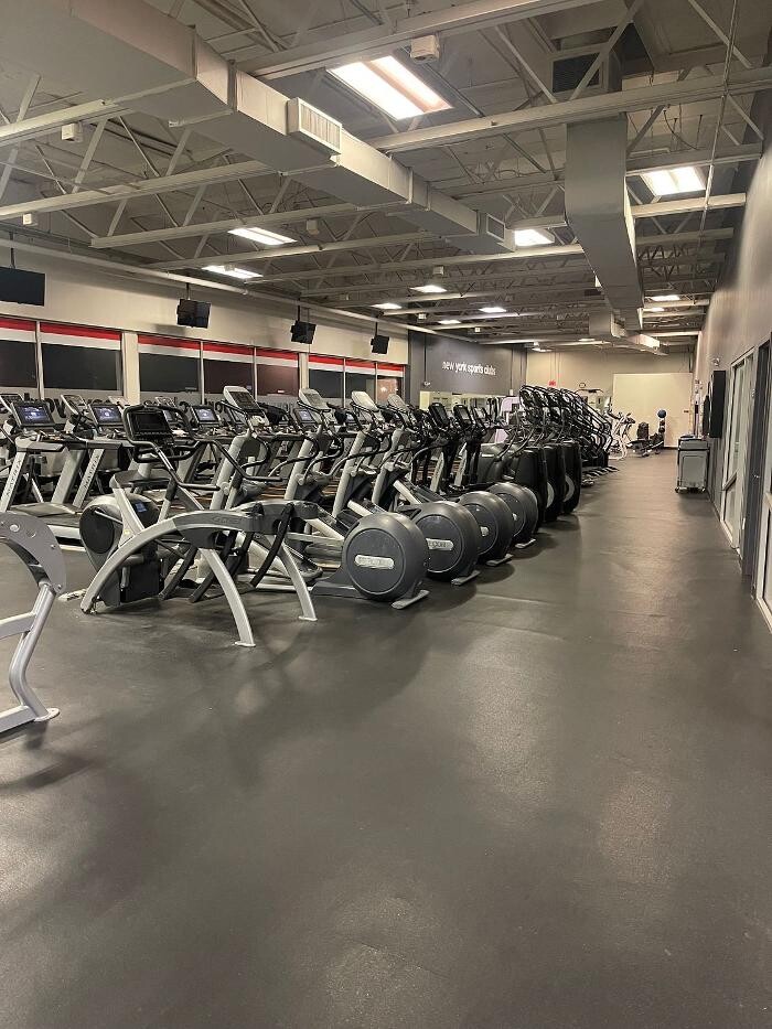 Images New York Sports Club