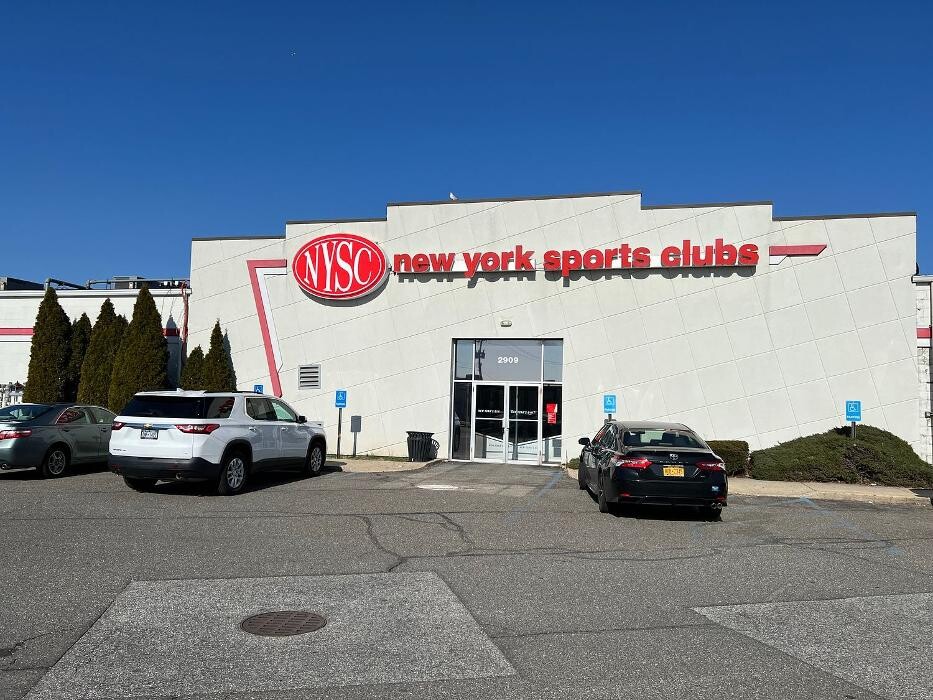 Images New York Sports Club