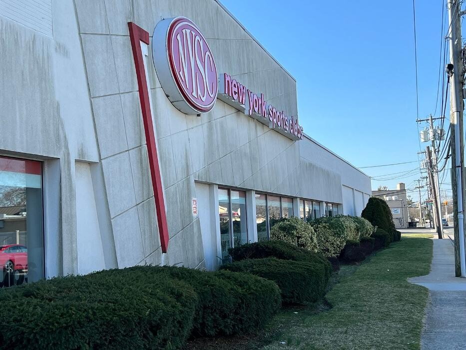 Images New York Sports Club