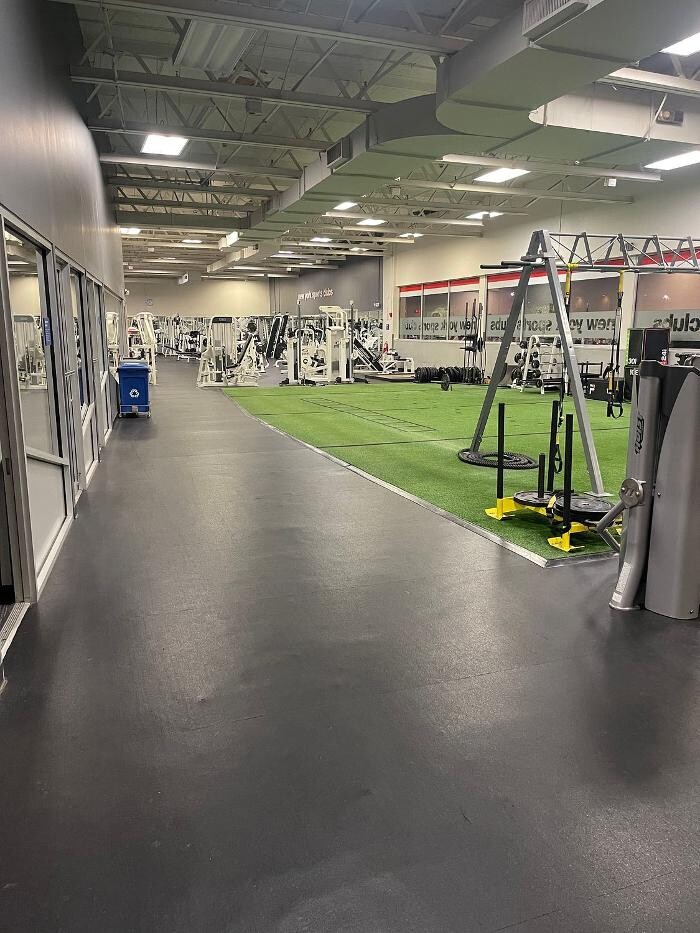 Images New York Sports Club