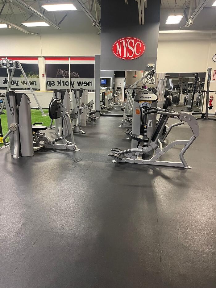 Images New York Sports Club