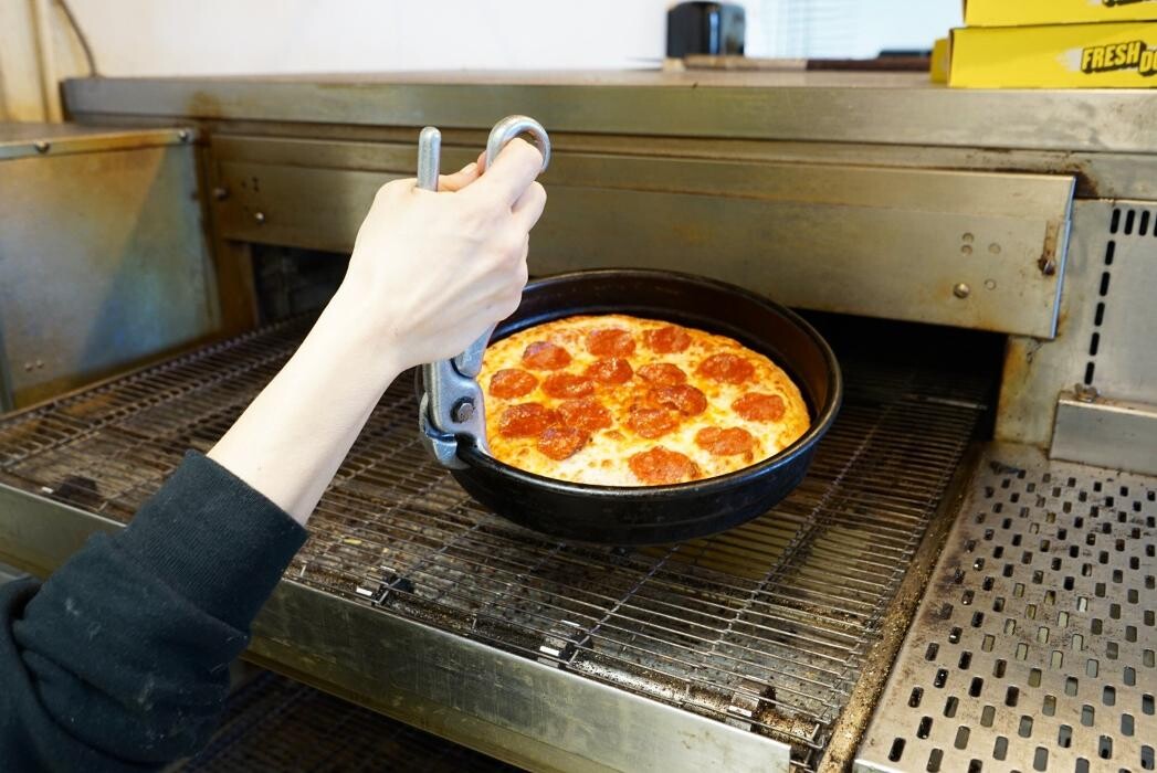 Images Hungry Howie's Pizza