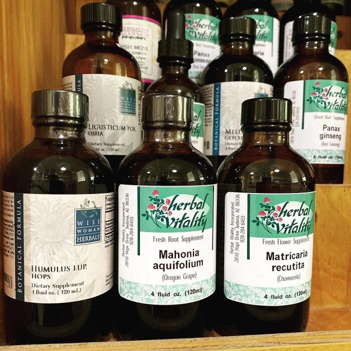 Images Center For Natural Medicine - Dr. Kenneth Lashutka