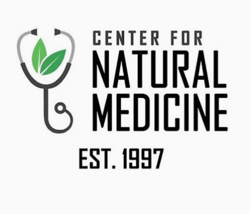 Images Center For Natural Medicine - Dr. Kenneth Lashutka