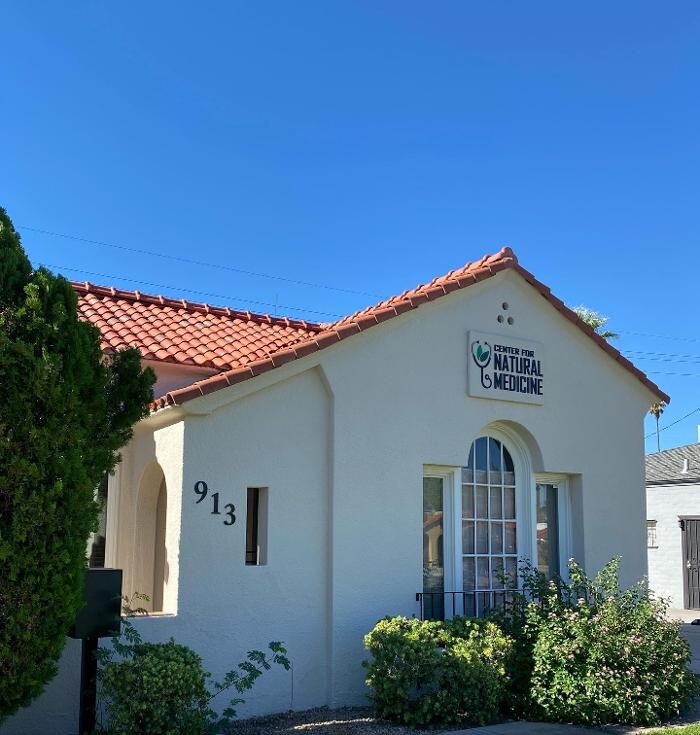Images Center For Natural Medicine - Dr. Kenneth Lashutka