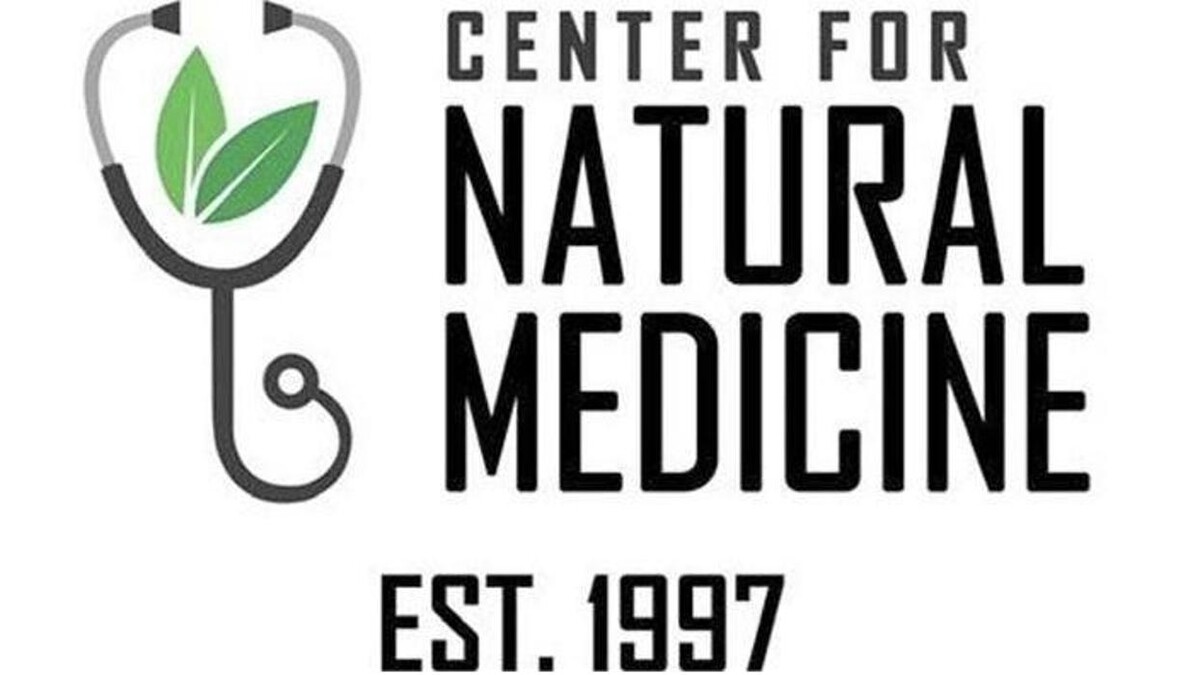 Images Center For Natural Medicine - Dr. Kenneth Lashutka