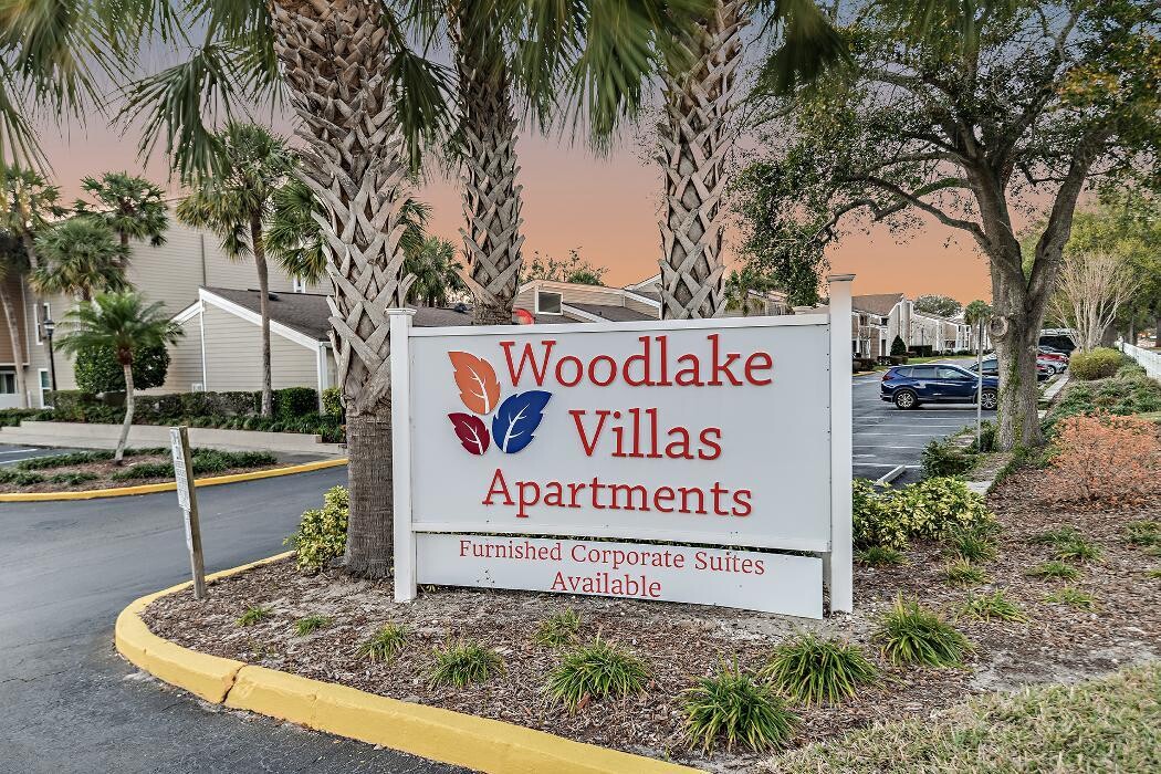 Images Woodlake Villas
