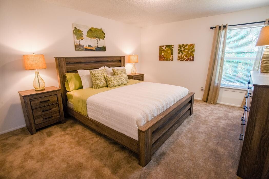 Images Woodlake Villas
