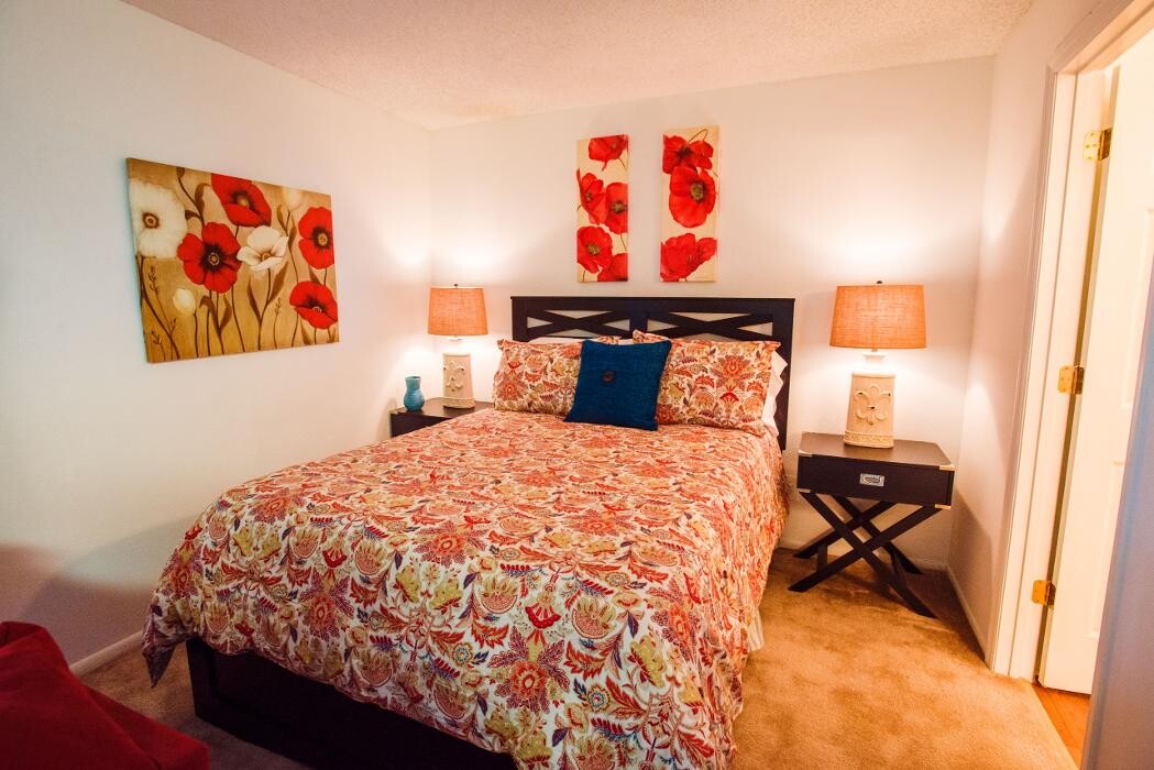 Images Woodlake Villas