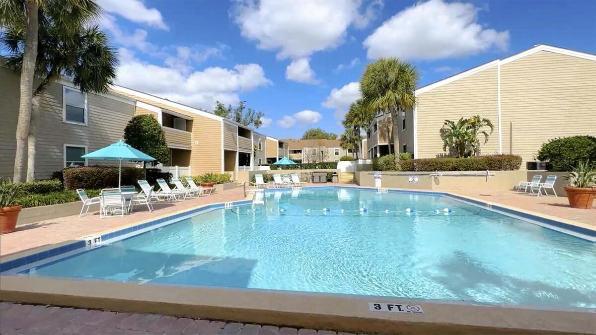 Images Woodlake Villas