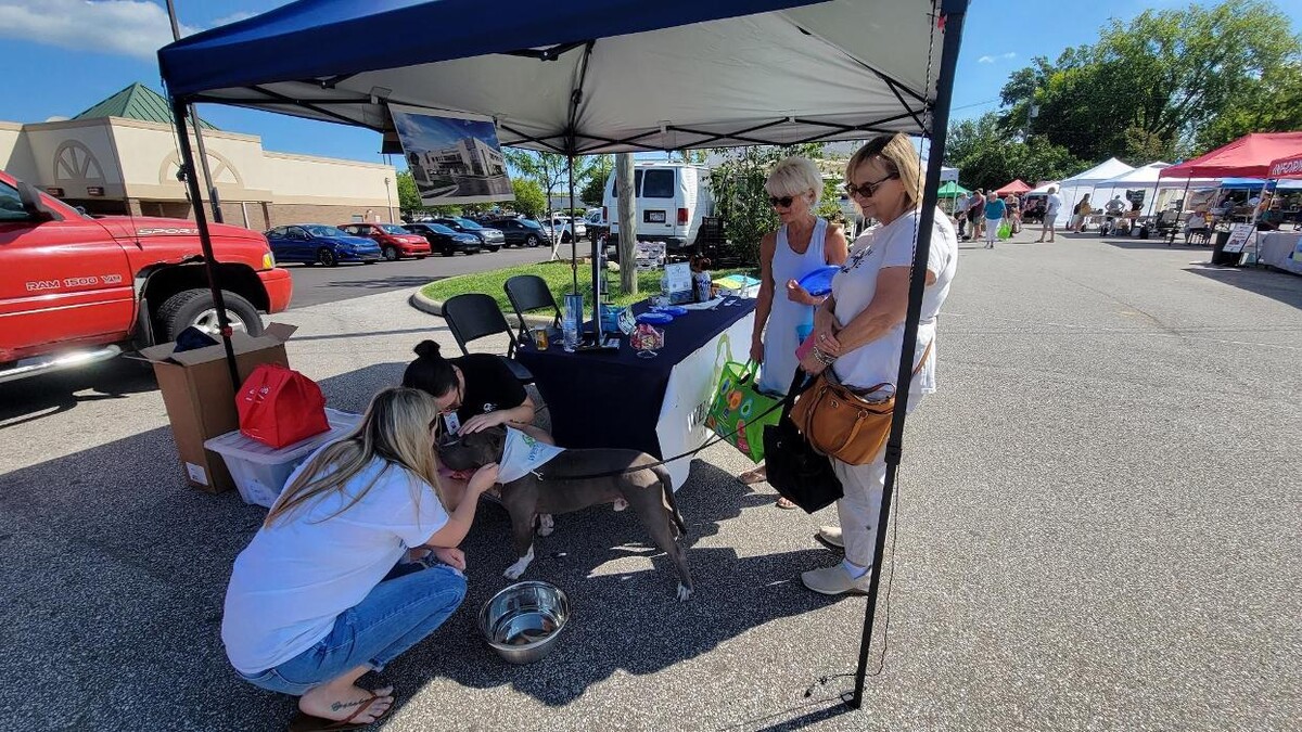 Images West Park Animal Hospital
