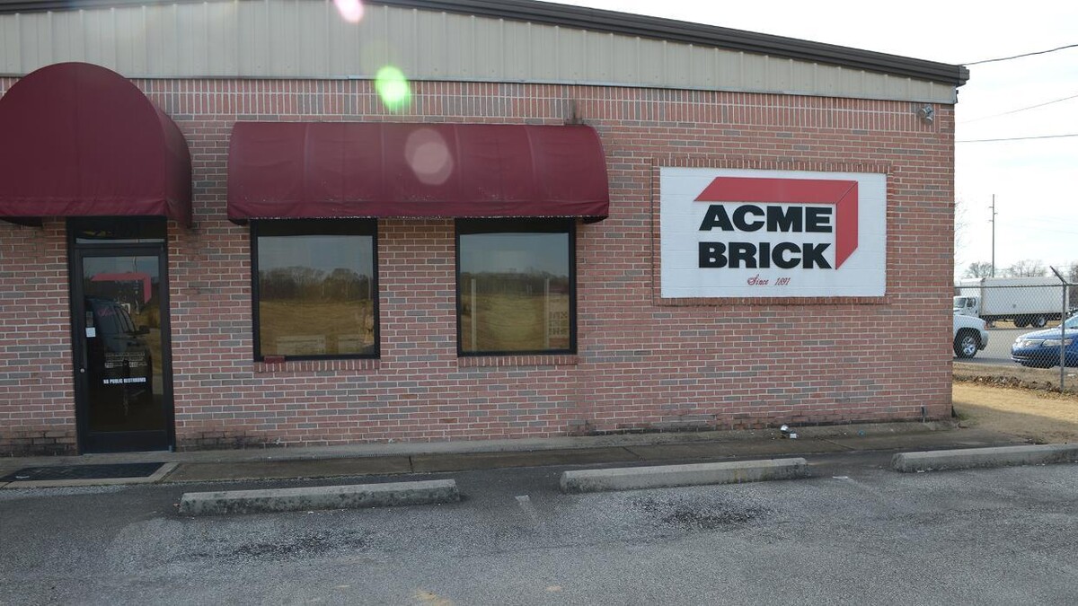 Images Acme Brick