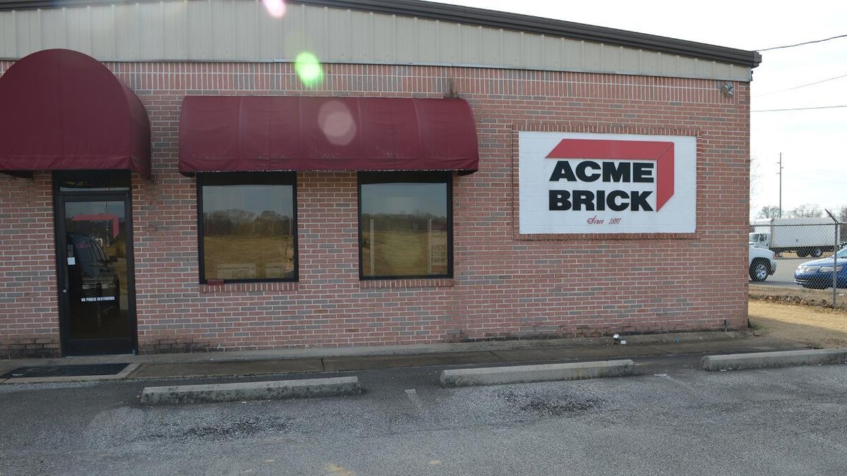 Images Acme Brick Tile & Stone