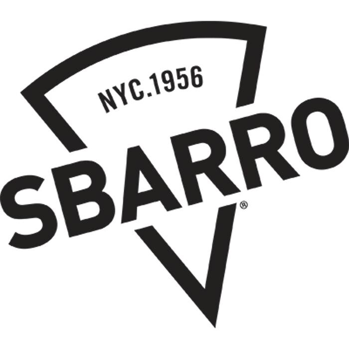 Sbarro Logo