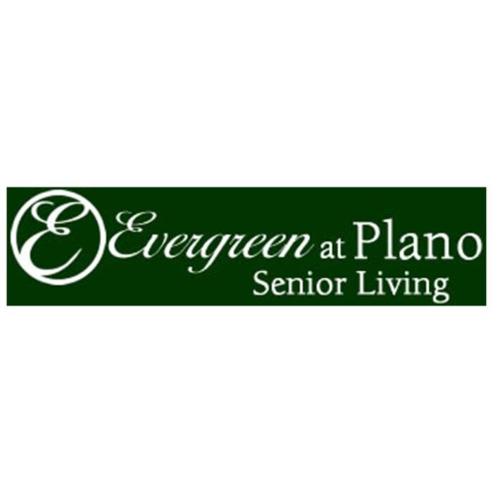 Evergreen At Plano Logo