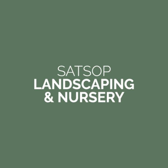 Images Satsop Landscaping & Nursery