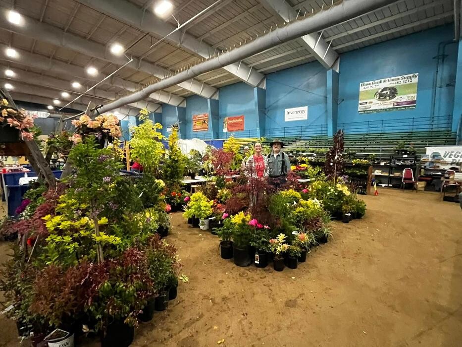 Images Satsop Landscaping & Nursery