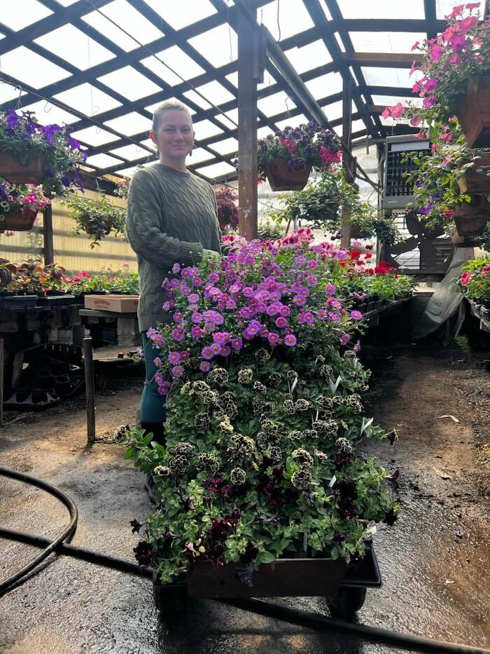 Images Satsop Landscaping & Nursery